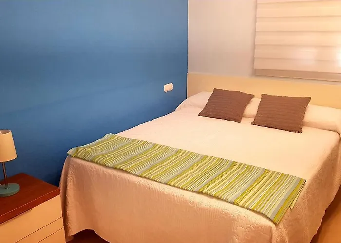 Apartamento Villa Romana Playa