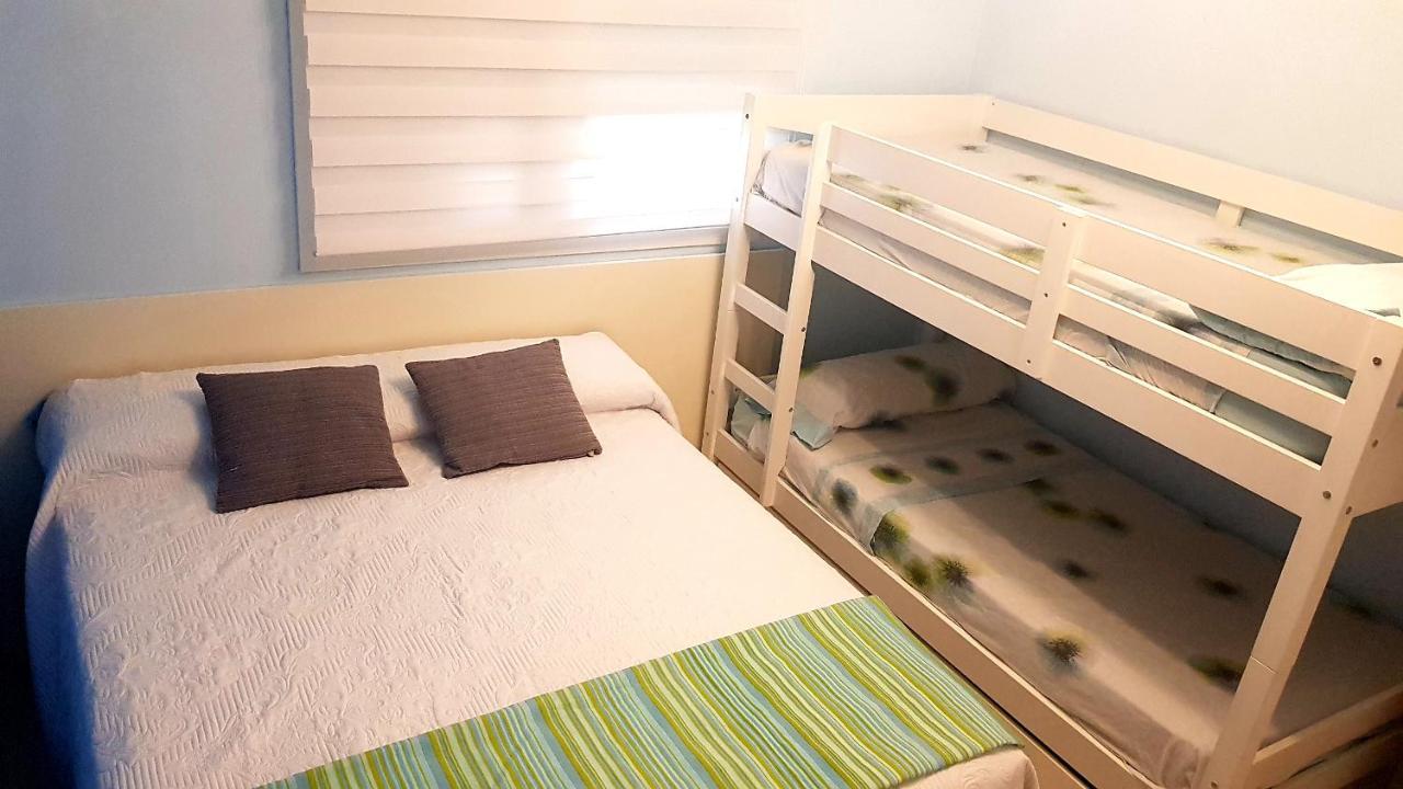 Romana Playa Appartement Roquetas de Mar