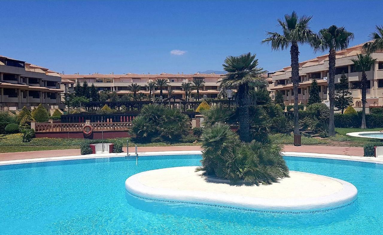 Appartement Romana Playa Roquetas de Mar