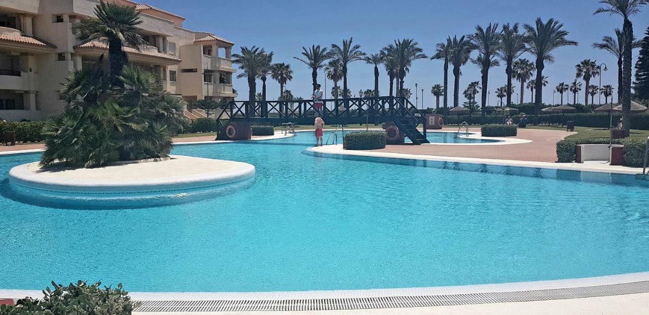 Appartement Romana Playa