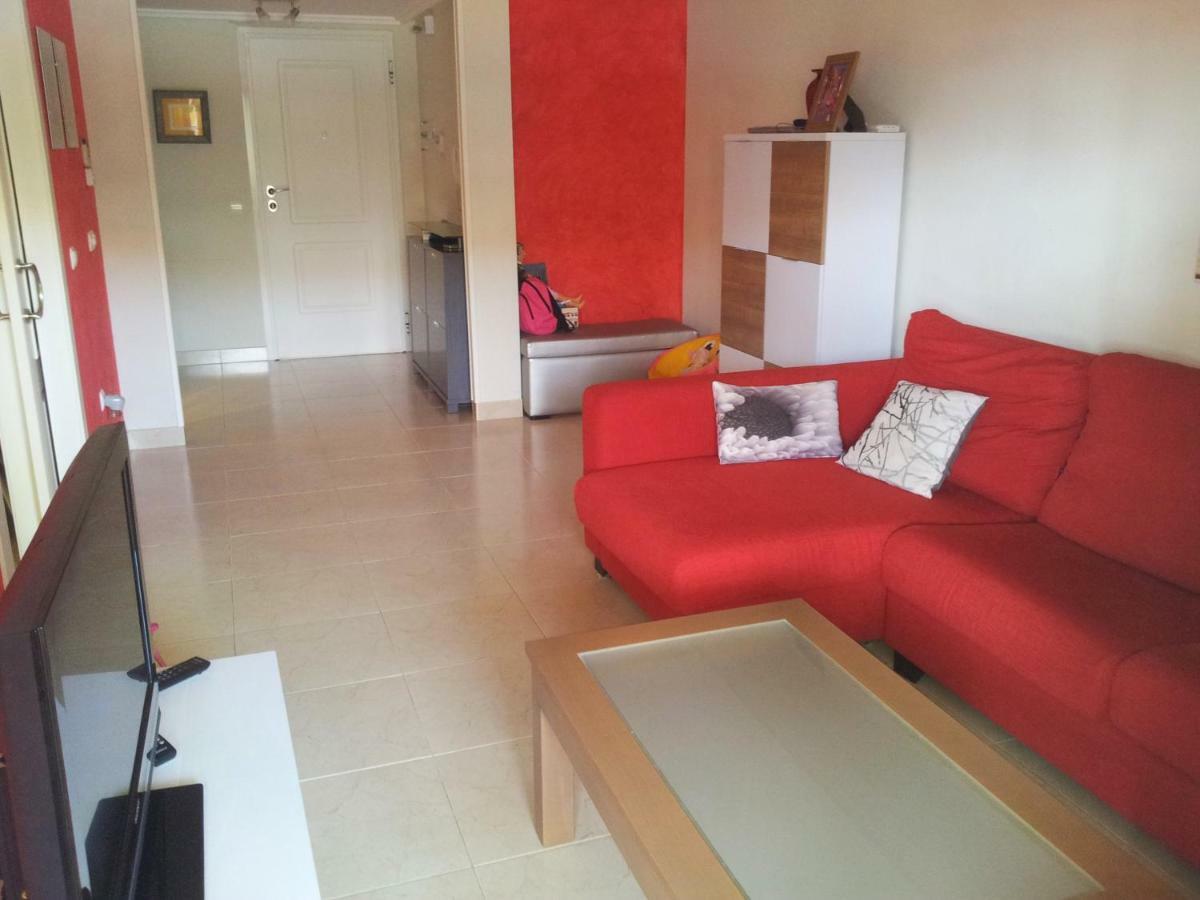 Appartement Romana Playa Roquetas de Mar