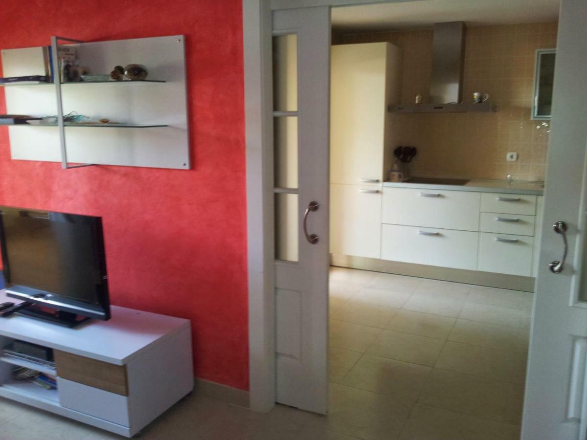 Romana Playa Appartement *