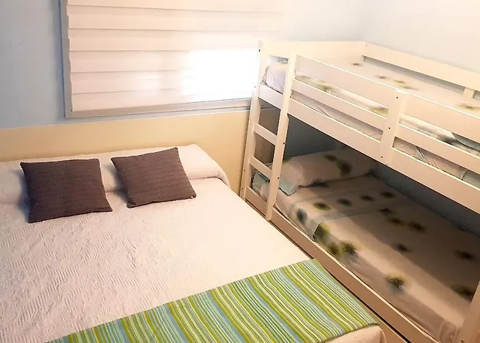 Apartamento Villa Romana Playa
